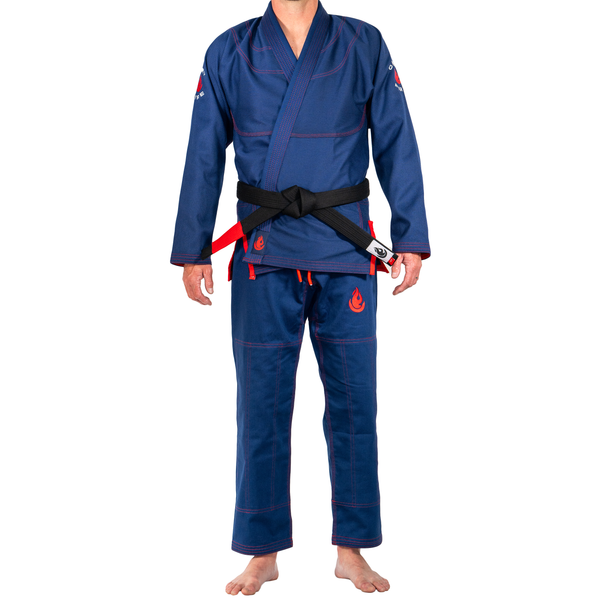 Carry Fire Ember Gi