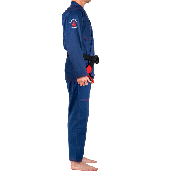 Carry Fire Ember Gi
