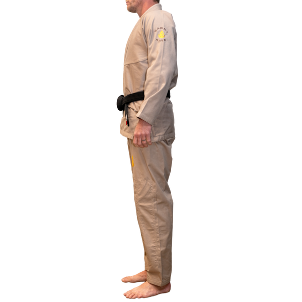 Carry Fire Ember Light Gi