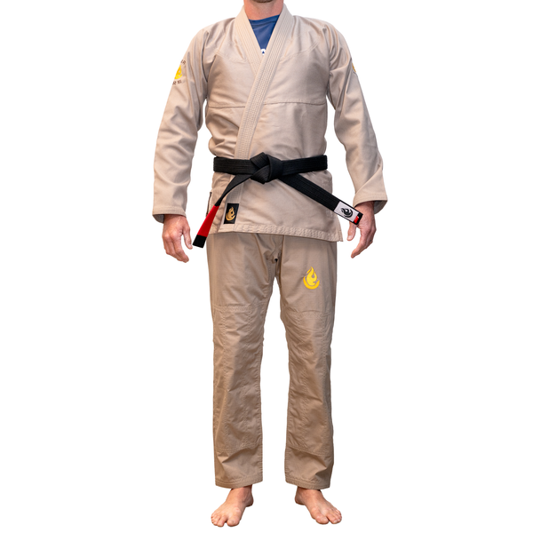 Carry Fire Ember Light Gi